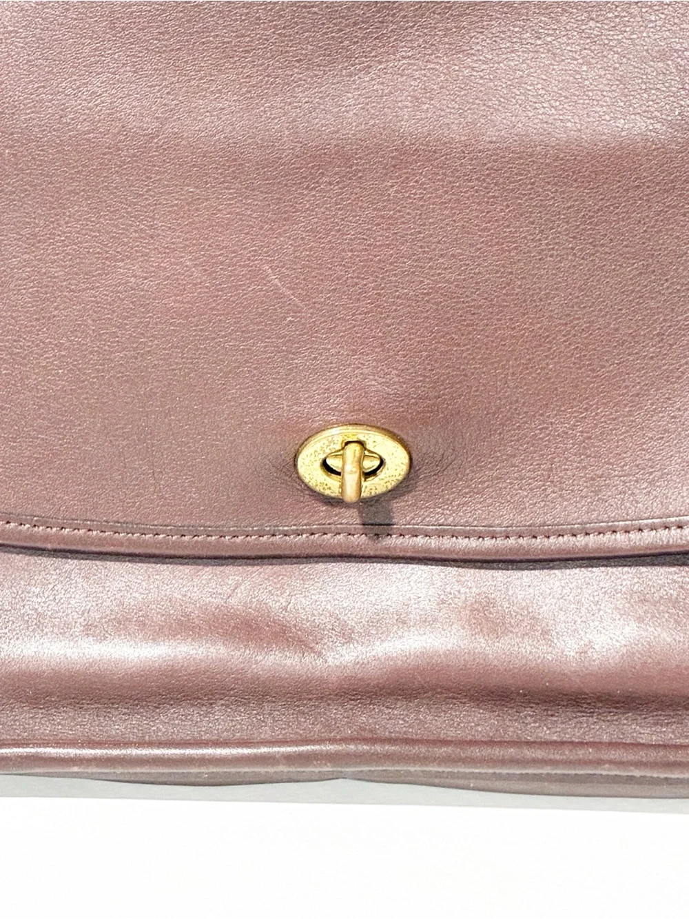 Coach vintage 9790